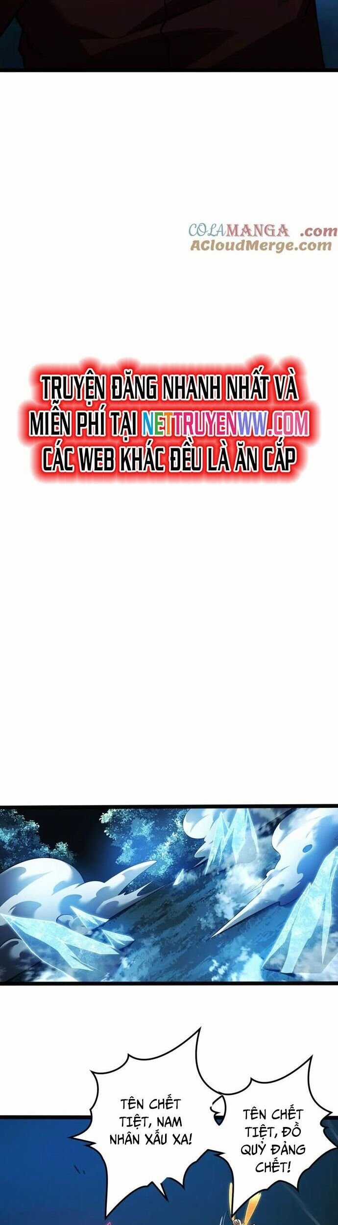 Ta Là Chúa Tể Tùng Lâm Chapter 37 trang 33