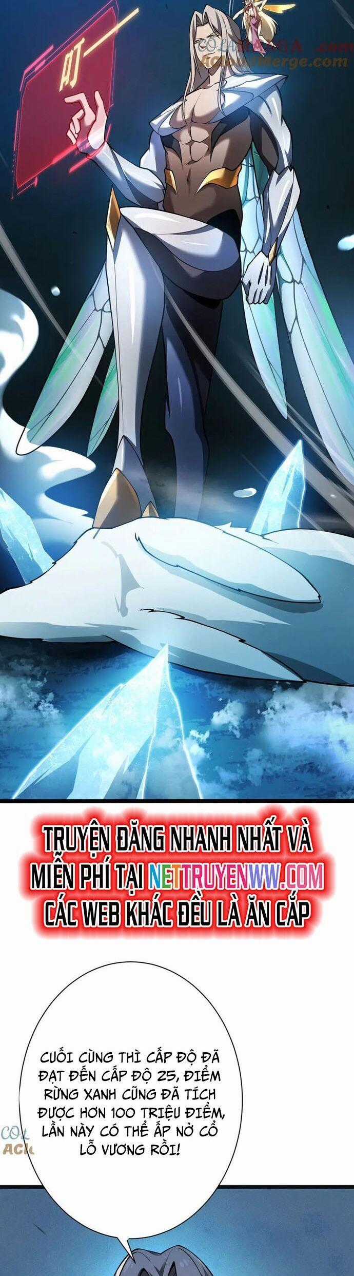 Ta Là Chúa Tể Tùng Lâm Chapter 37 trang 34