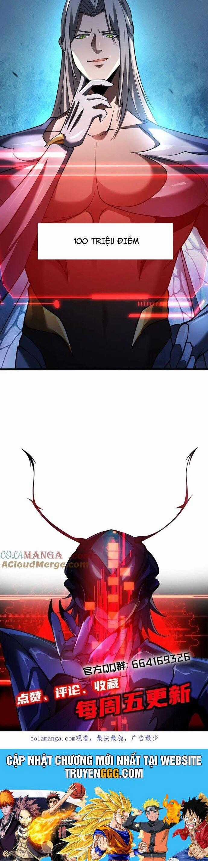 Ta Là Chúa Tể Tùng Lâm Chapter 37 trang 35