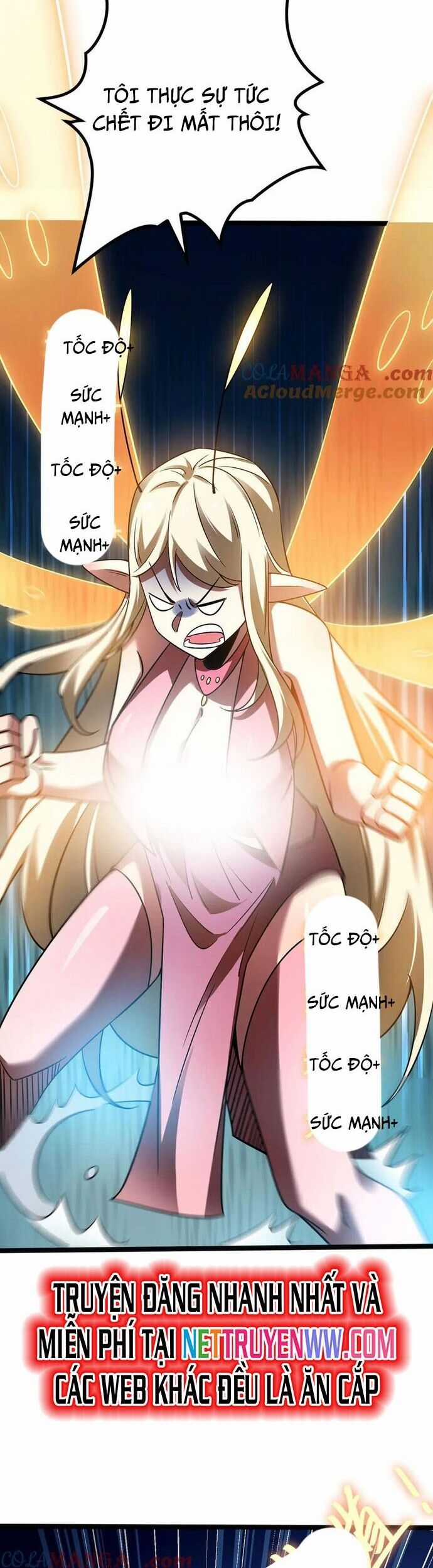 Ta Là Chúa Tể Tùng Lâm Chapter 37 trang 7