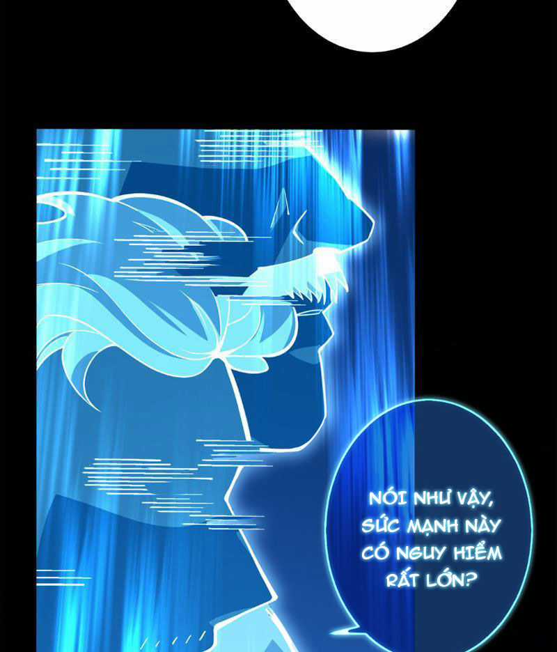 Ta Là Chúa Tể Tùng Lâm Chapter 4 trang 10