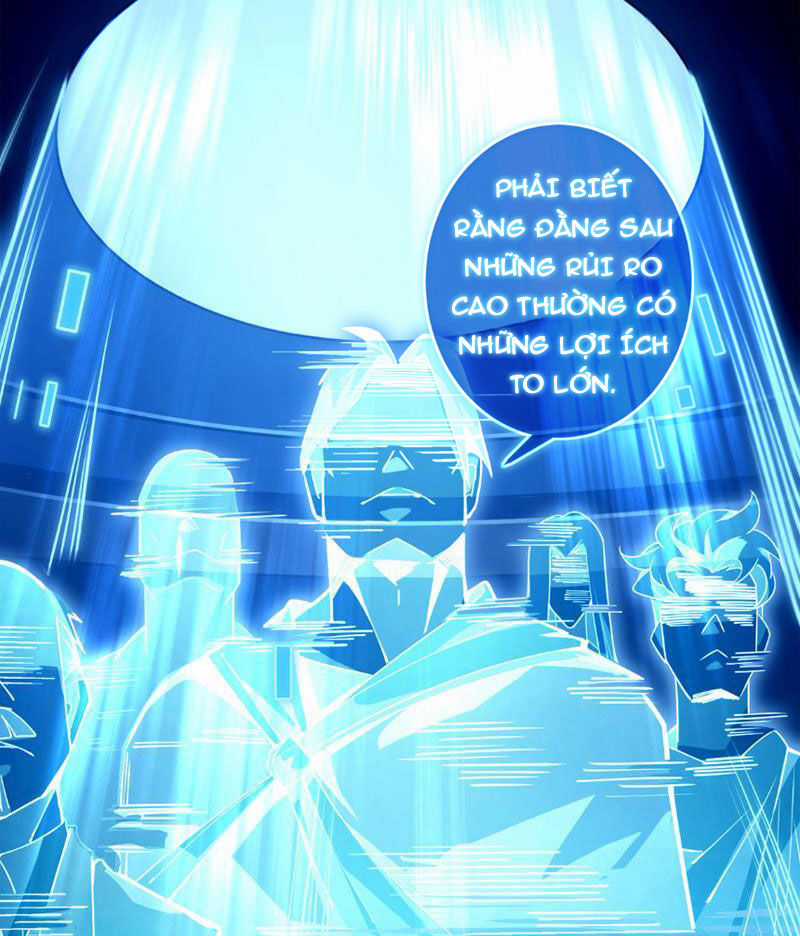 Ta Là Chúa Tể Tùng Lâm Chapter 4 trang 13