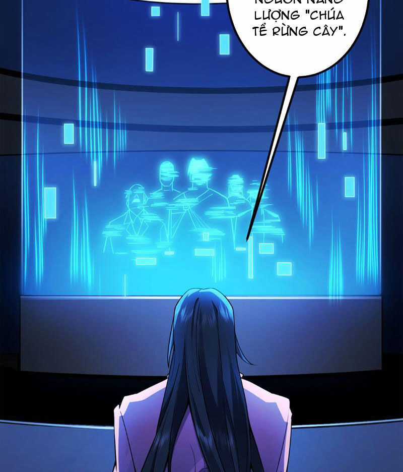 Ta Là Chúa Tể Tùng Lâm Chapter 4 trang 15