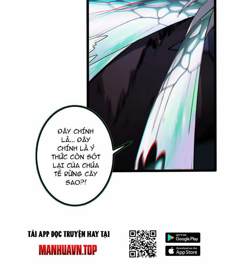 Ta Là Chúa Tể Tùng Lâm Chapter 4 trang 19