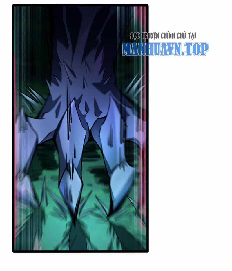 Ta Là Chúa Tể Tùng Lâm Chapter 4 trang 20