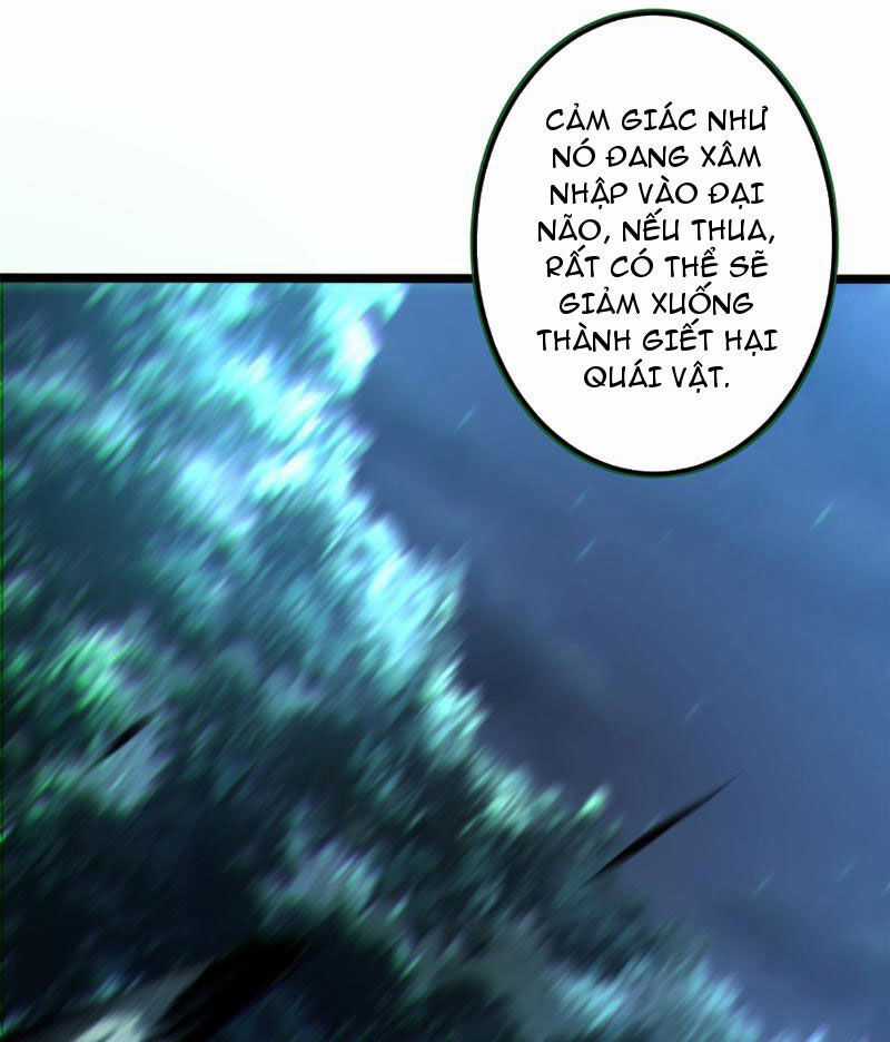 Ta Là Chúa Tể Tùng Lâm Chapter 4 trang 21