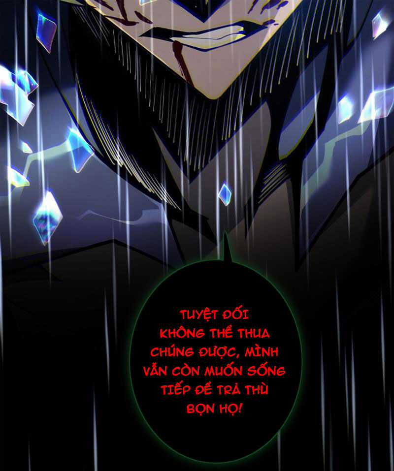 Ta Là Chúa Tể Tùng Lâm Chapter 4 trang 27