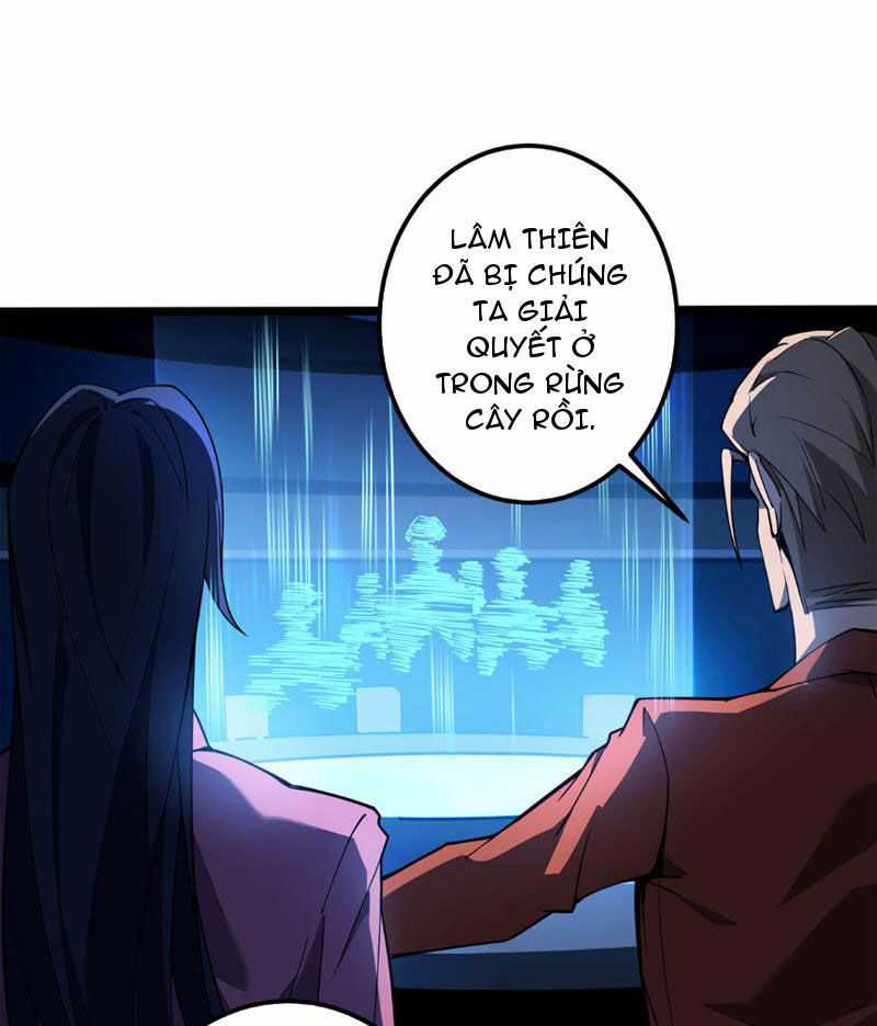 Ta Là Chúa Tể Tùng Lâm Chapter 4 trang 3