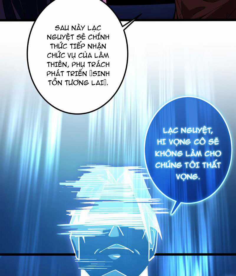 Ta Là Chúa Tể Tùng Lâm Chapter 4 trang 4