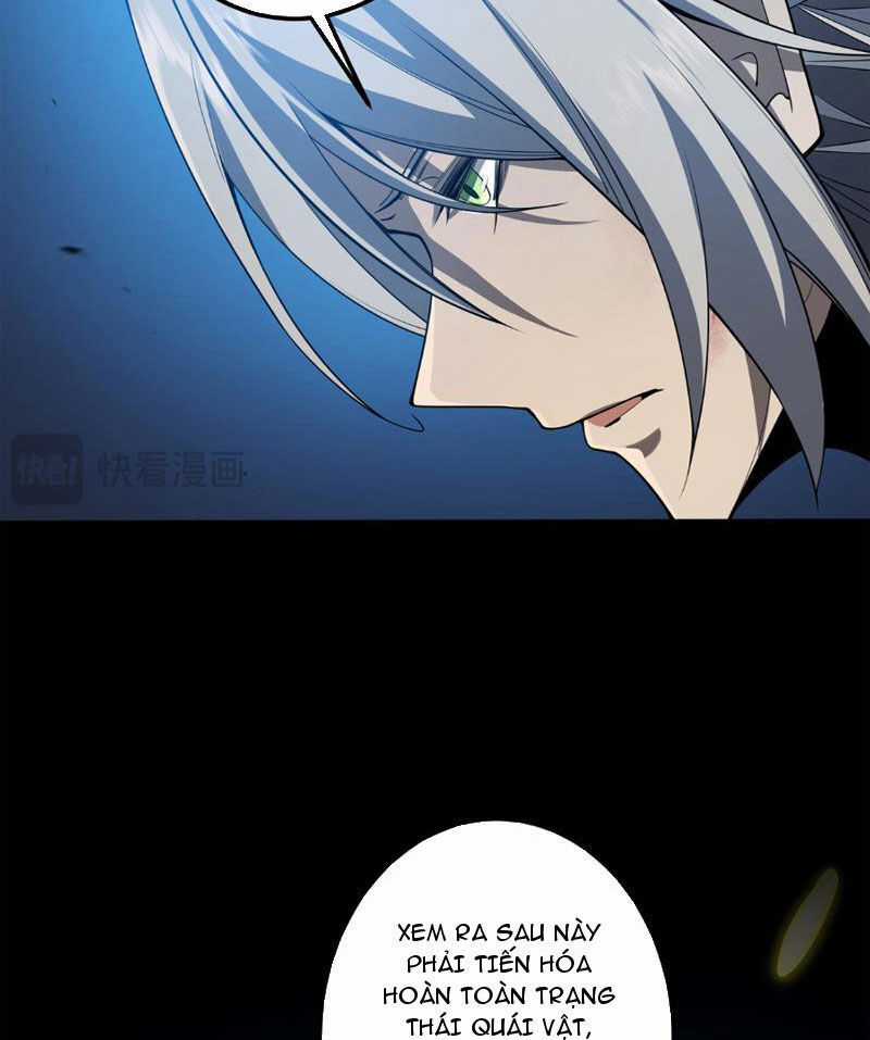 Ta Là Chúa Tể Tùng Lâm Chapter 4 trang 45