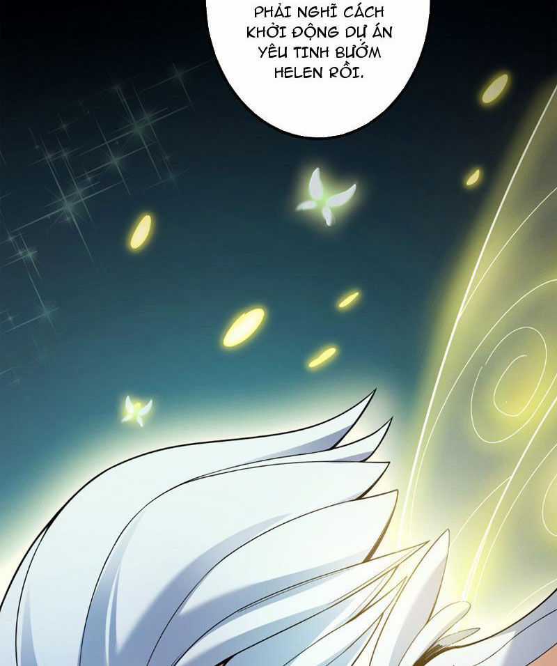 Ta Là Chúa Tể Tùng Lâm Chapter 4 trang 46