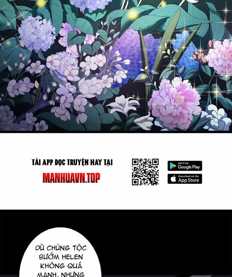 Ta Là Chúa Tể Tùng Lâm Chapter 4 trang 49