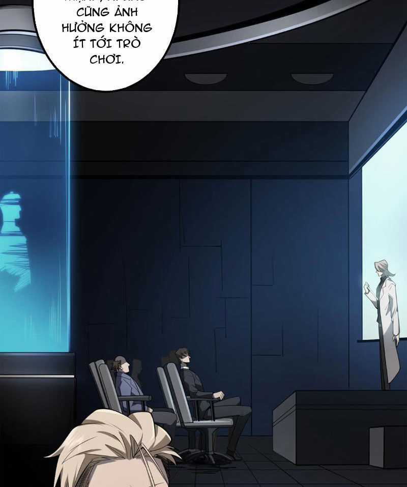 Ta Là Chúa Tể Tùng Lâm Chapter 4 trang 50