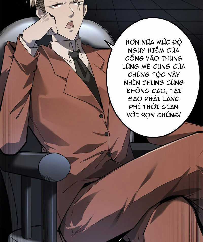 Ta Là Chúa Tể Tùng Lâm Chapter 4 trang 51