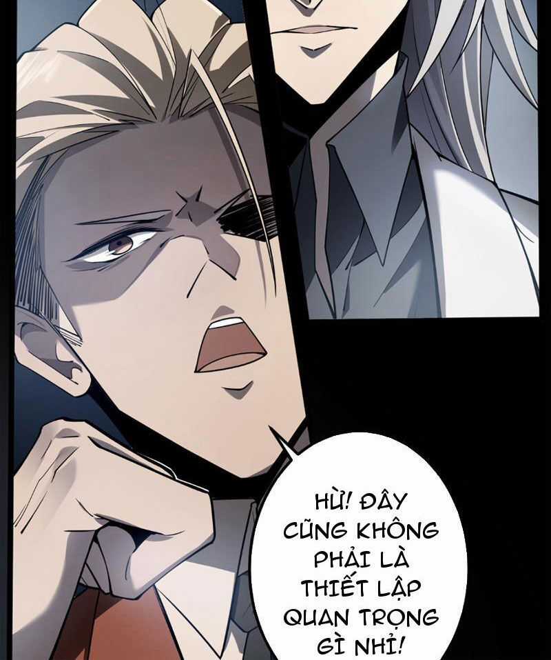 Ta Là Chúa Tể Tùng Lâm Chapter 4 trang 54