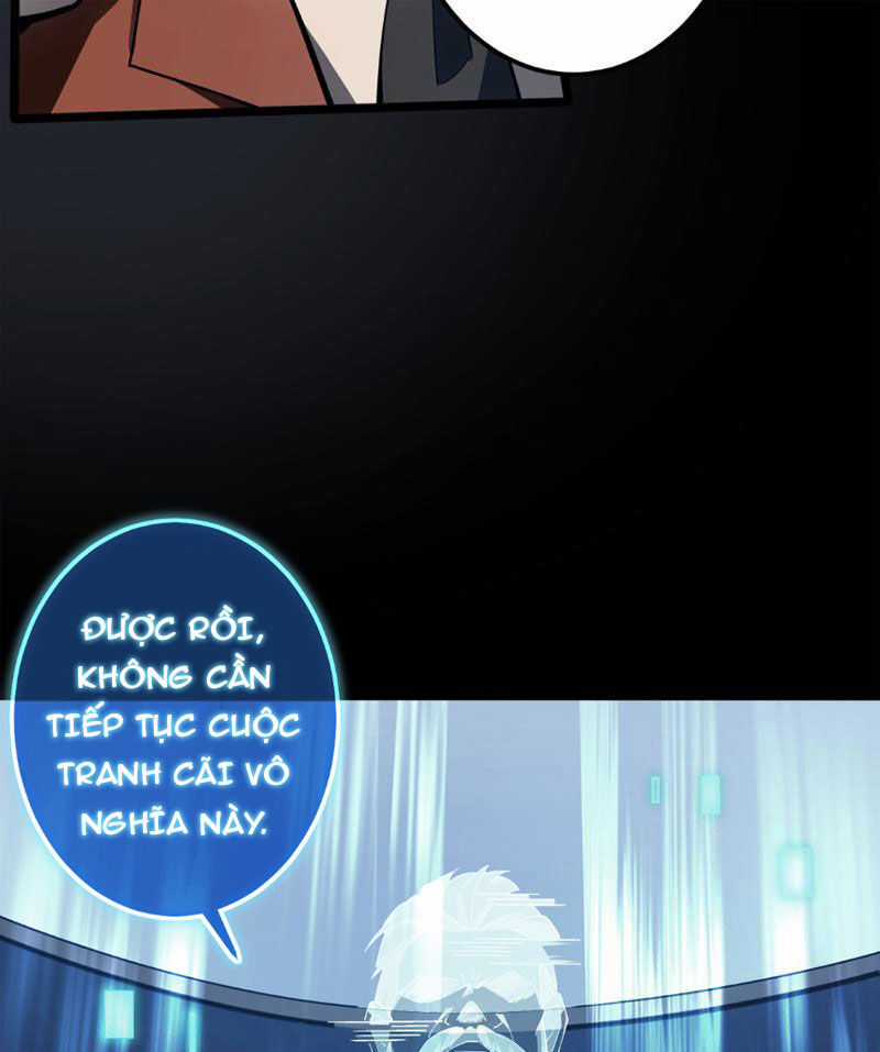 Ta Là Chúa Tể Tùng Lâm Chapter 4 trang 55