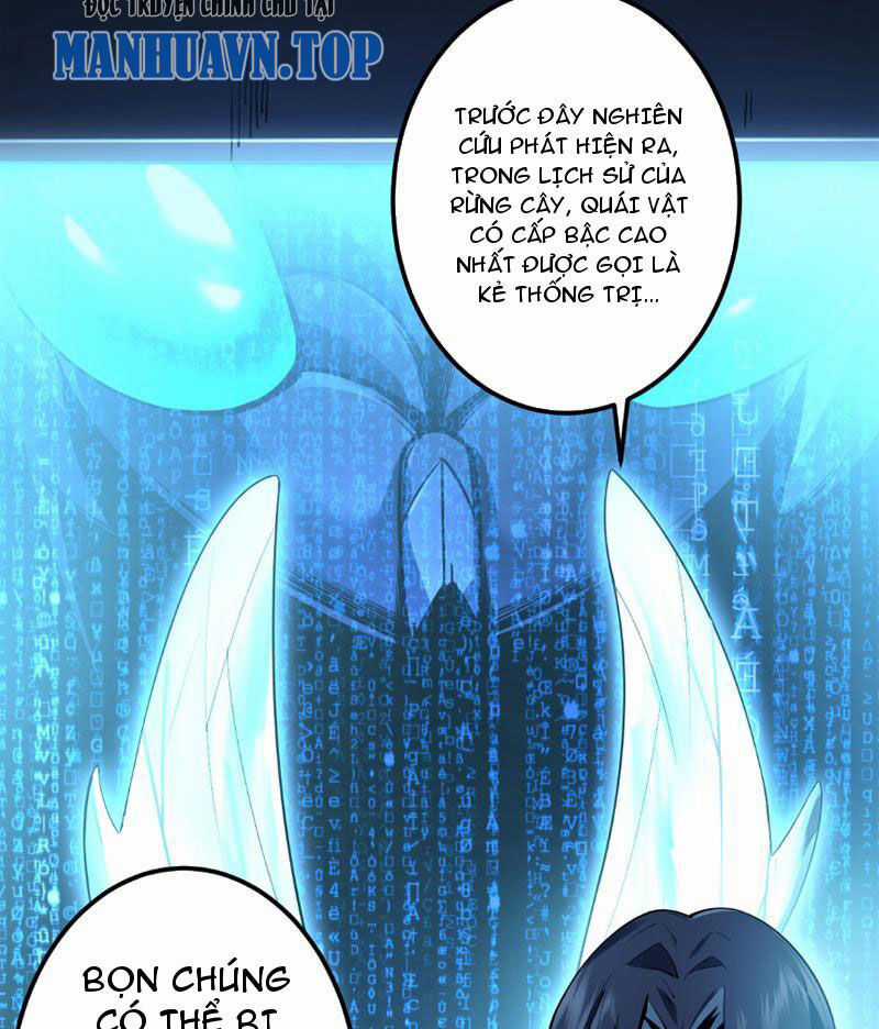 Ta Là Chúa Tể Tùng Lâm Chapter 4 trang 6