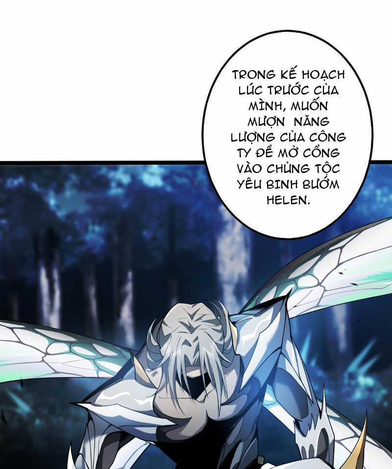 Ta Là Chúa Tể Tùng Lâm Chapter 4 trang 62