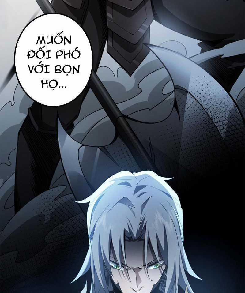 Ta Là Chúa Tể Tùng Lâm Chapter 4 trang 67