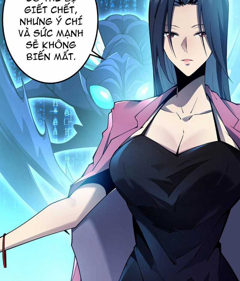 Ta Là Chúa Tể Tùng Lâm Chapter 4 trang 7