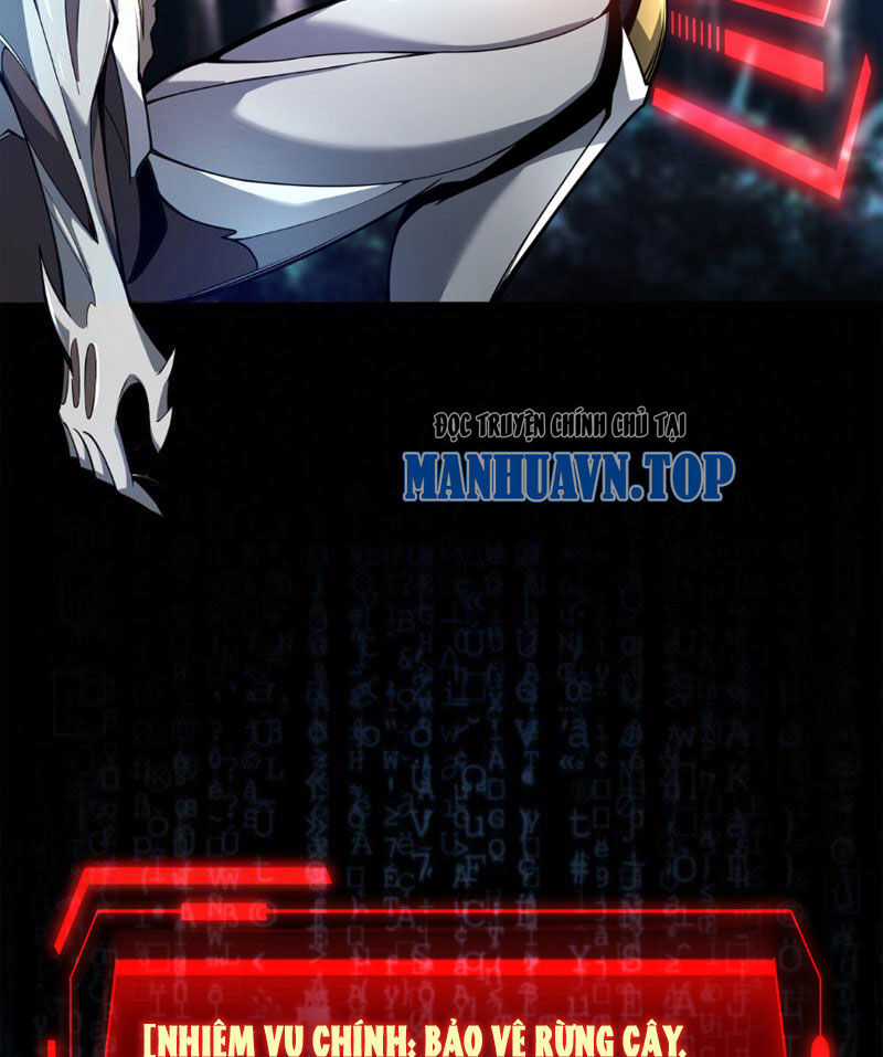 Ta Là Chúa Tể Tùng Lâm Chapter 4 trang 70