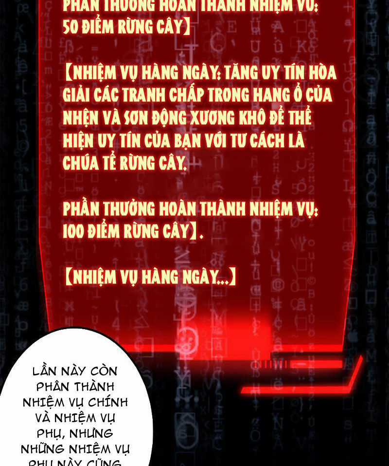 Ta Là Chúa Tể Tùng Lâm Chapter 4 trang 72