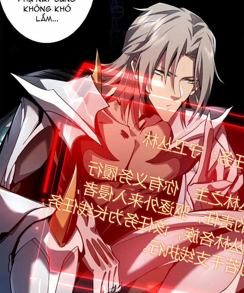 Ta Là Chúa Tể Tùng Lâm Chapter 4 trang 73