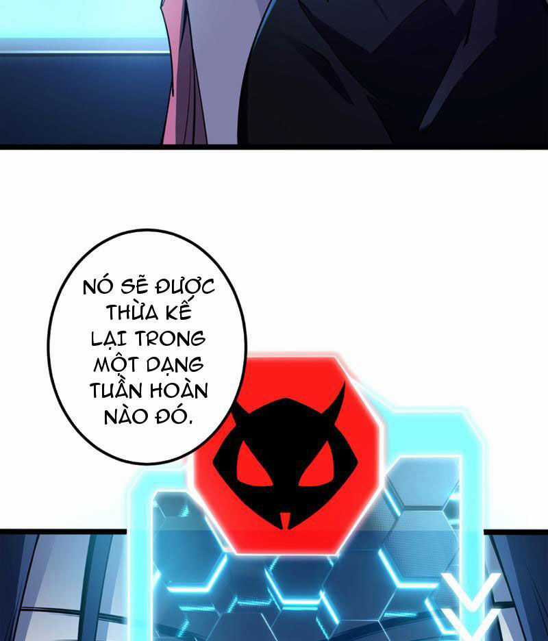 Ta Là Chúa Tể Tùng Lâm Chapter 4 trang 8