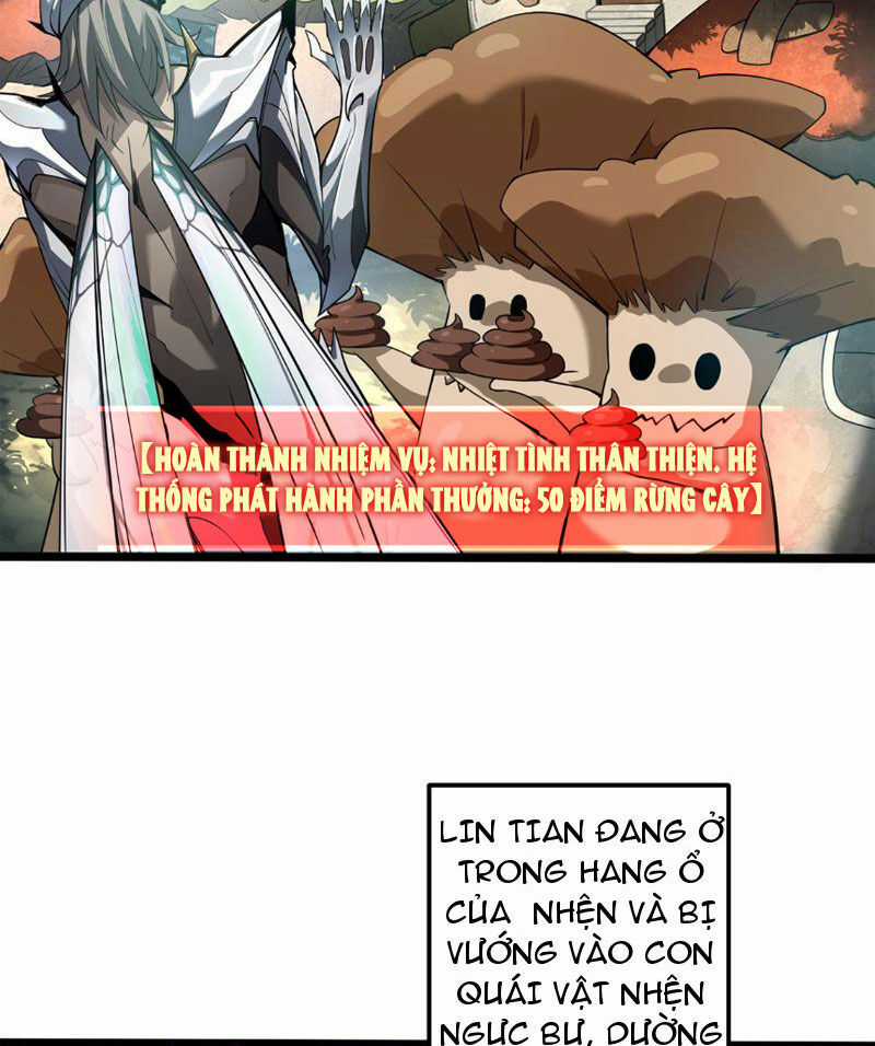 Ta Là Chúa Tể Tùng Lâm Chapter 4 trang 80