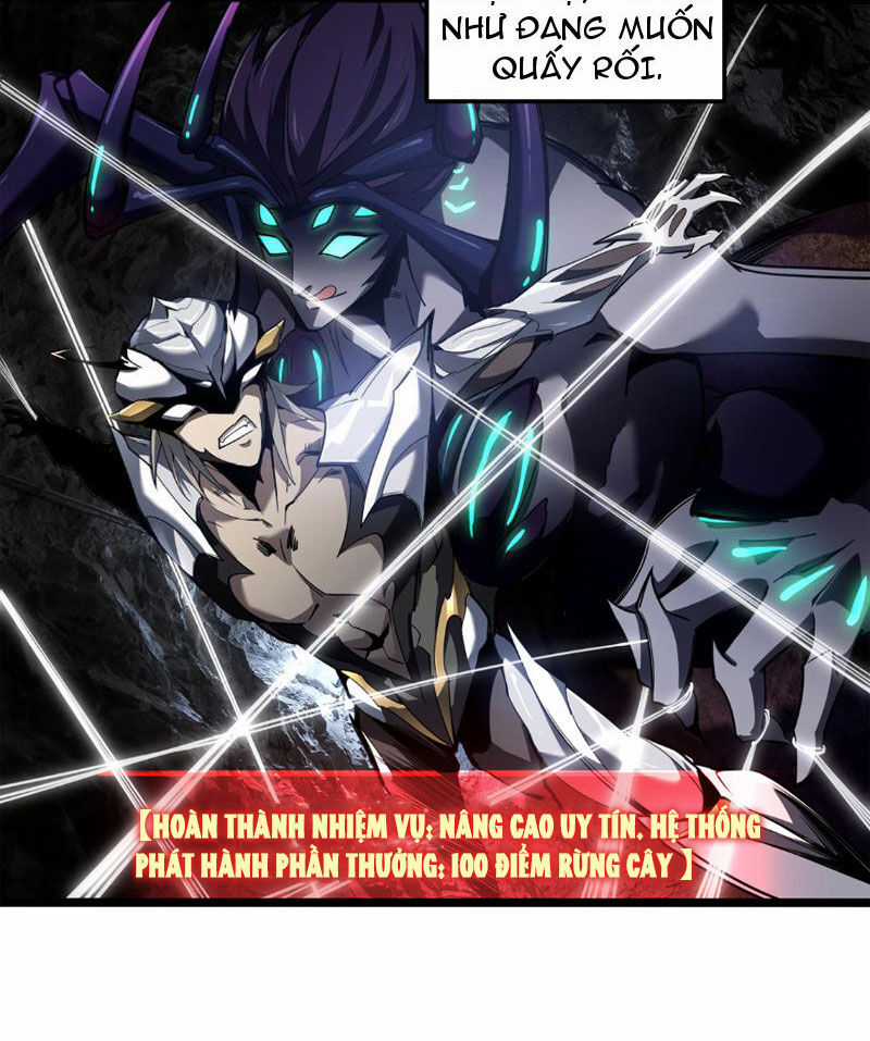 Ta Là Chúa Tể Tùng Lâm Chapter 4 trang 81