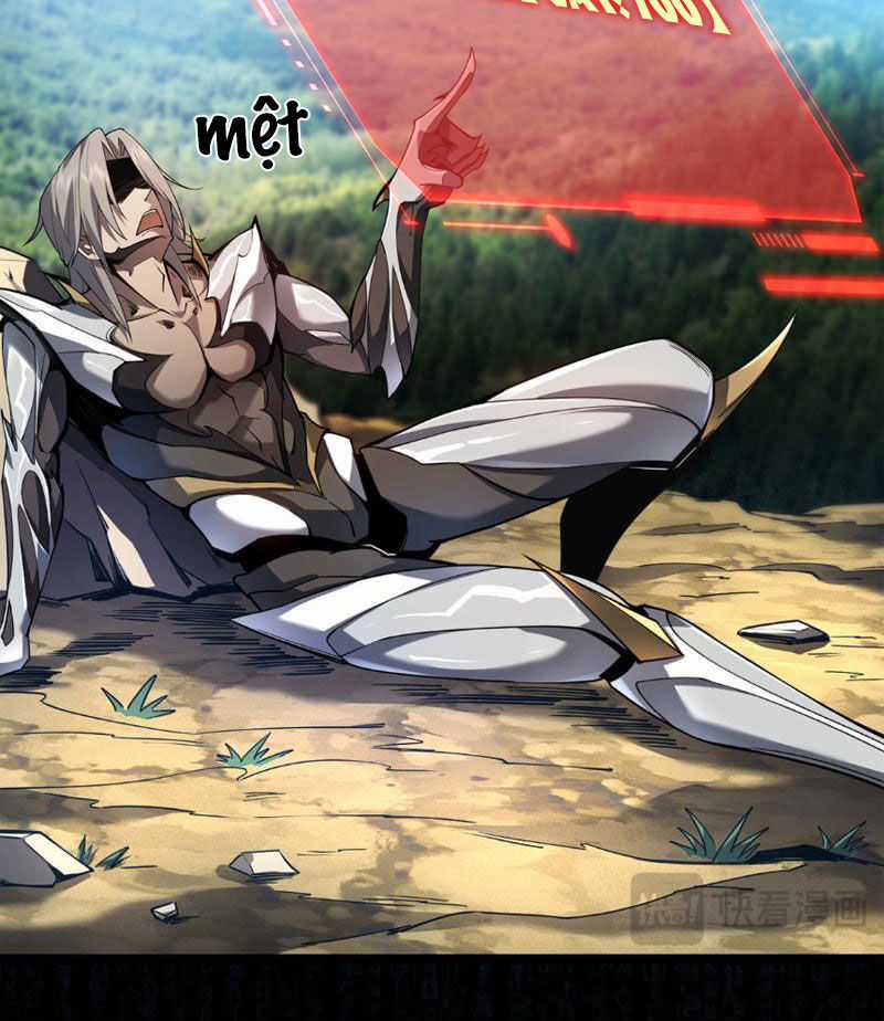 Ta Là Chúa Tể Tùng Lâm Chapter 4 trang 85