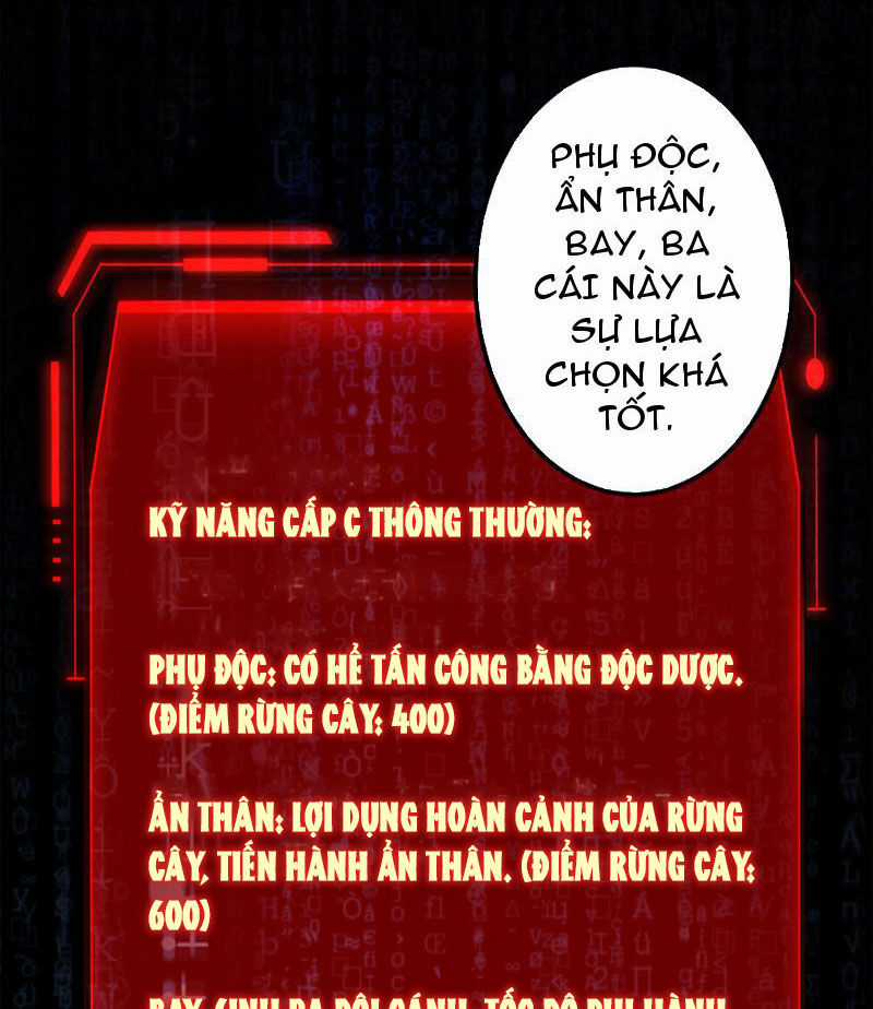 Ta Là Chúa Tể Tùng Lâm Chapter 4 trang 86