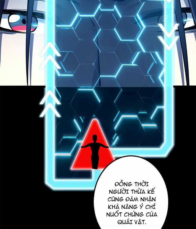 Ta Là Chúa Tể Tùng Lâm Chapter 4 trang 9