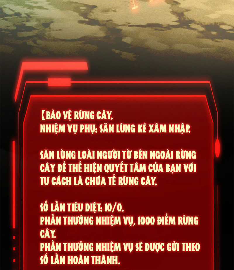 Ta Là Chúa Tể Tùng Lâm Chapter 4 trang 90