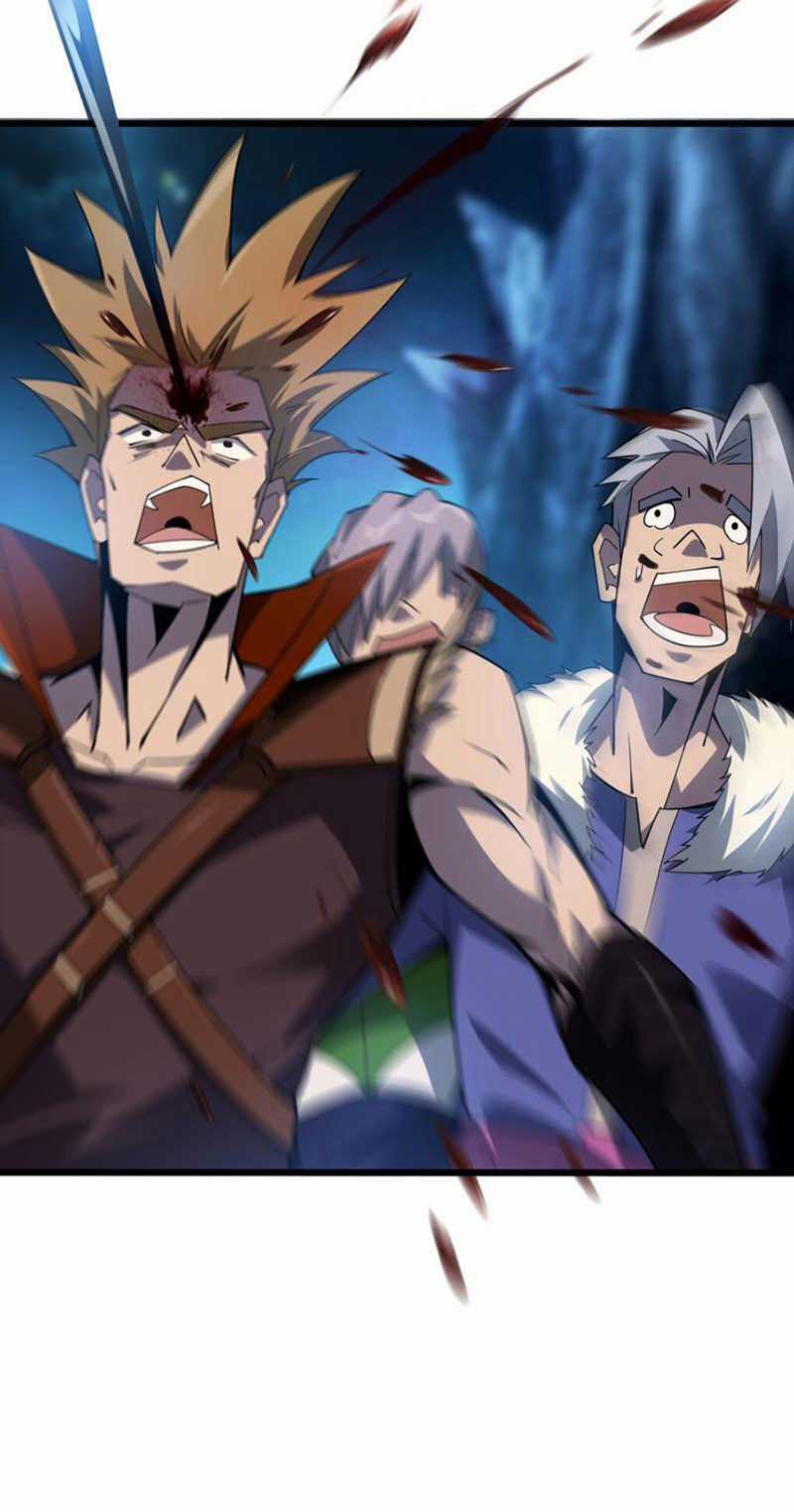 Ta Là Chúa Tể Tùng Lâm Chapter 5 trang 10