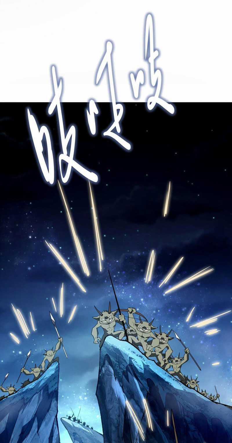 Ta Là Chúa Tể Tùng Lâm Chapter 5 trang 12