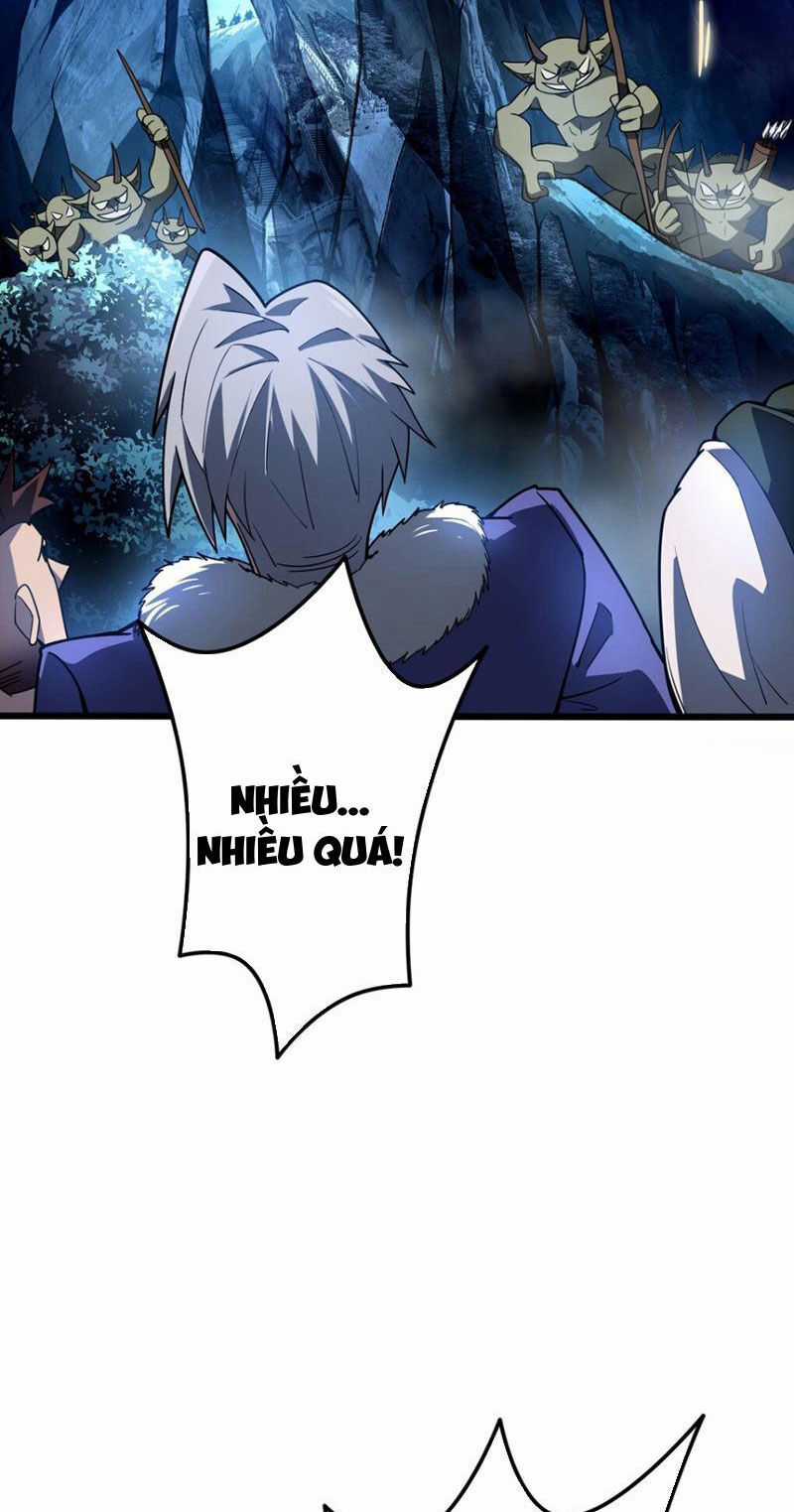 Ta Là Chúa Tể Tùng Lâm Chapter 5 trang 13