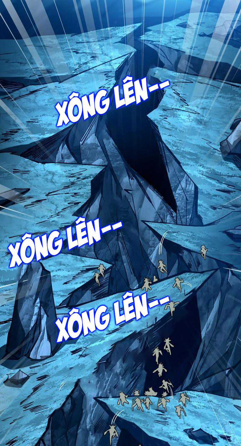 Ta Là Chúa Tể Tùng Lâm Chapter 5 trang 15