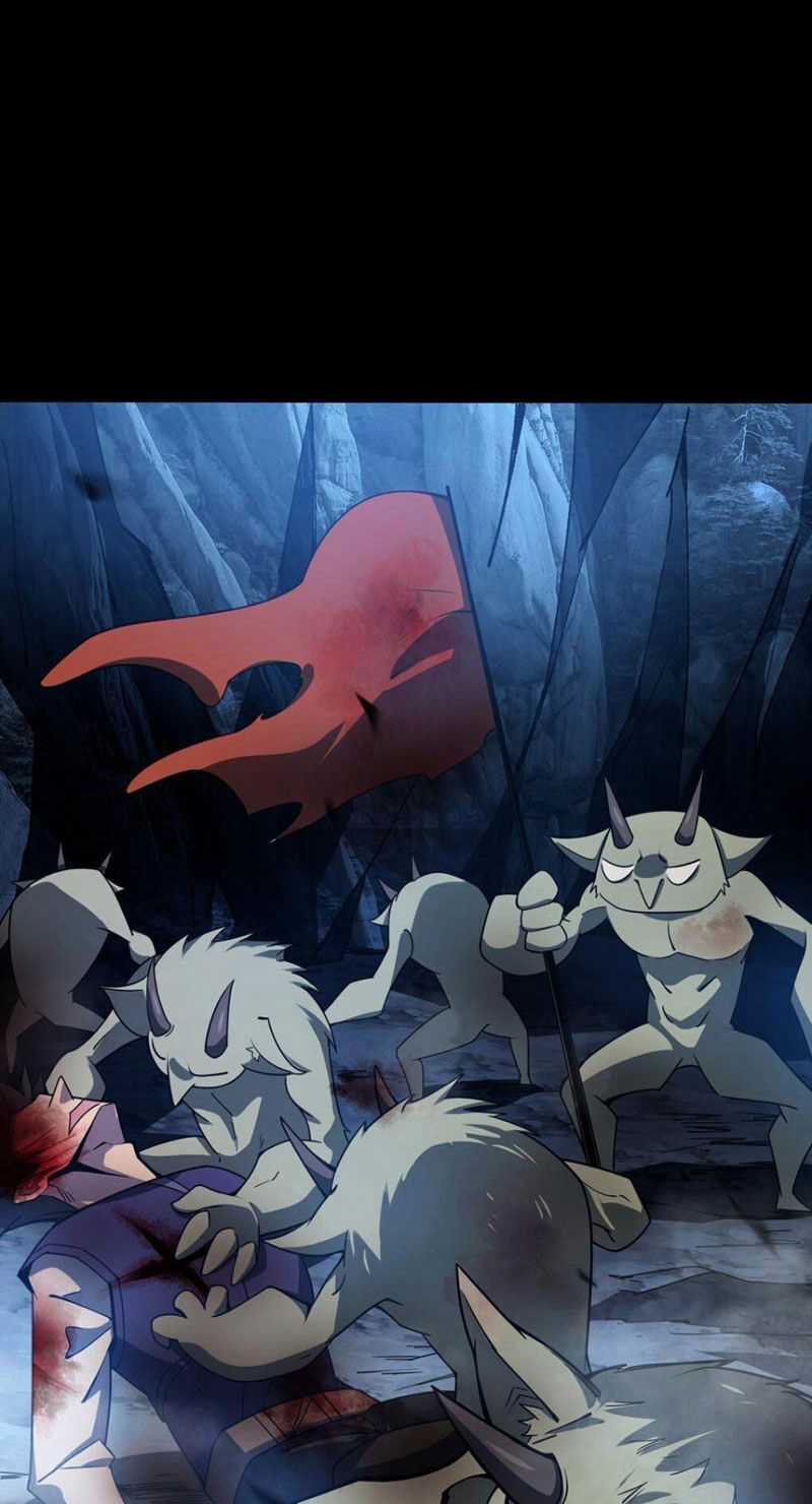 Ta Là Chúa Tể Tùng Lâm Chapter 5 trang 18