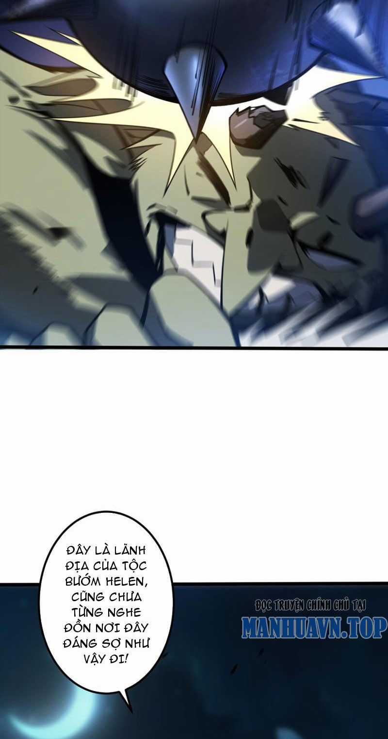 Ta Là Chúa Tể Tùng Lâm Chapter 5 trang 2