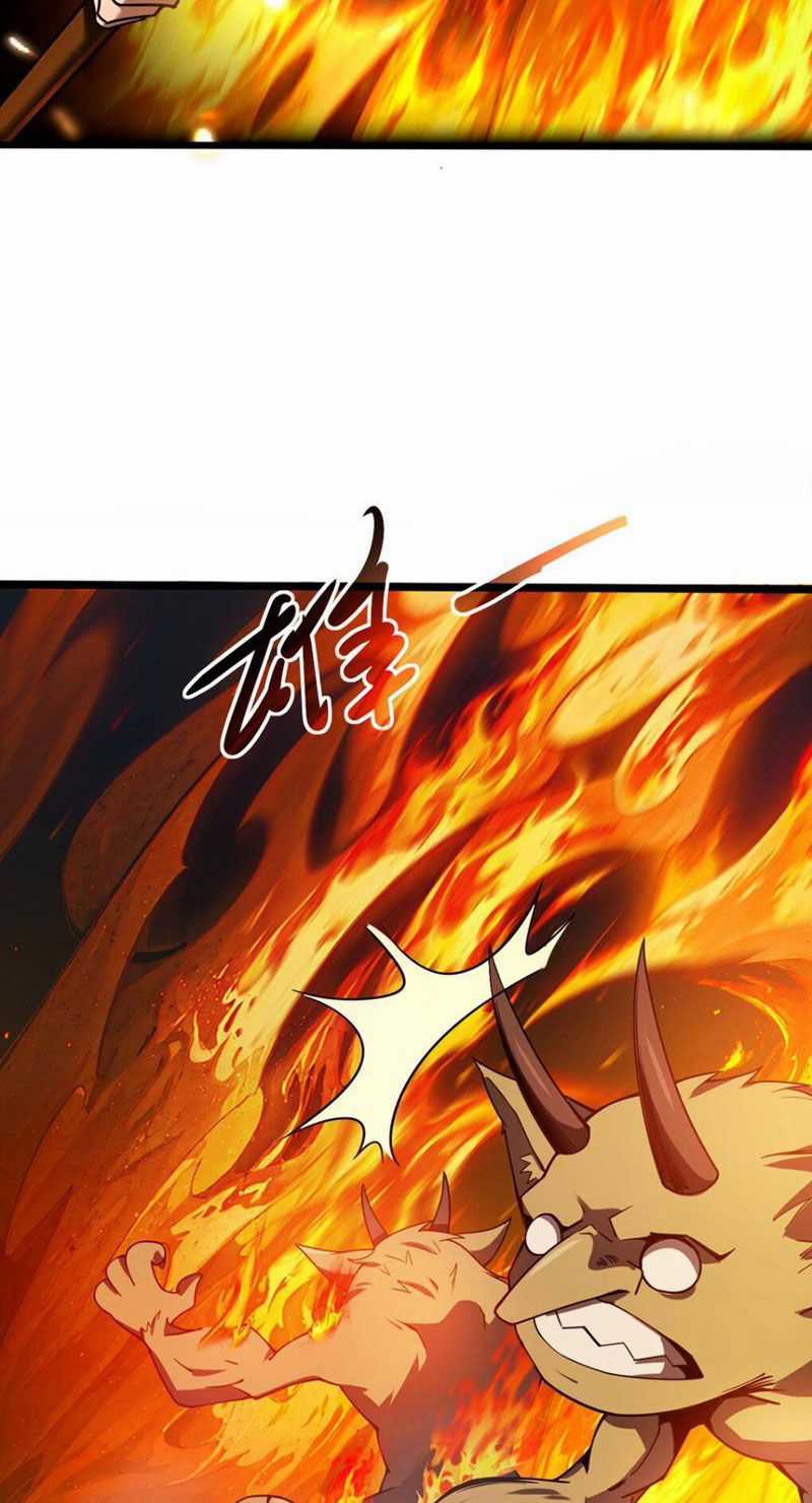 Ta Là Chúa Tể Tùng Lâm Chapter 5 trang 21