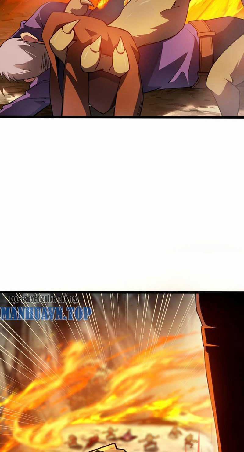 Ta Là Chúa Tể Tùng Lâm Chapter 5 trang 22