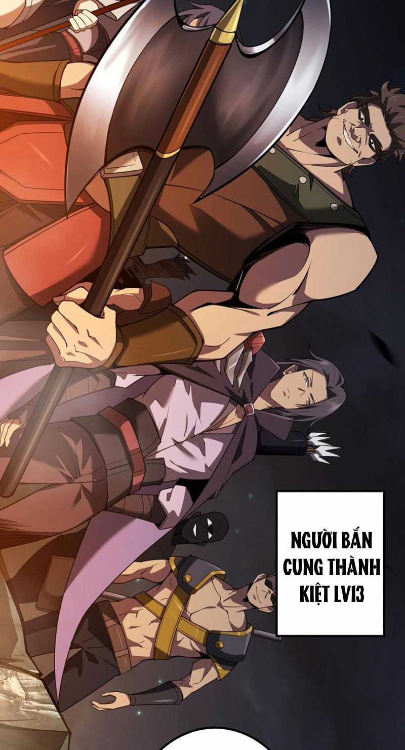 Ta Là Chúa Tể Tùng Lâm Chapter 5 trang 24