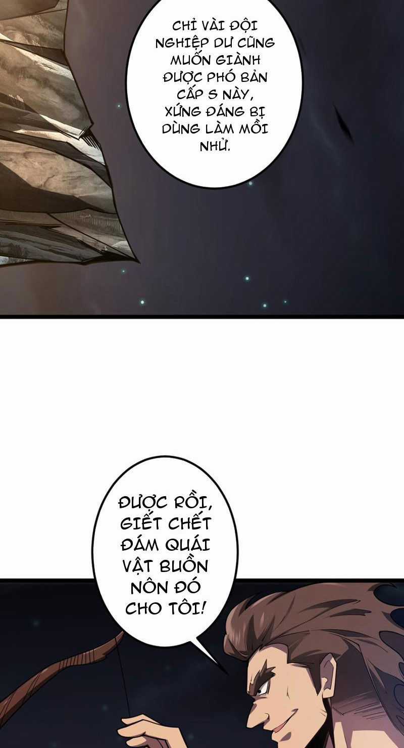 Ta Là Chúa Tể Tùng Lâm Chapter 5 trang 25