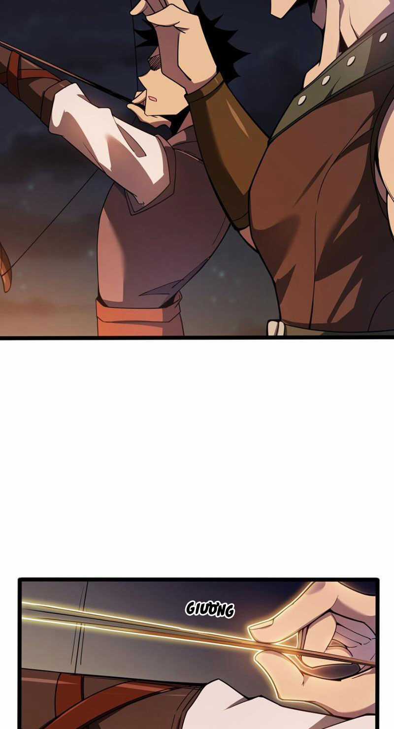 Ta Là Chúa Tể Tùng Lâm Chapter 5 trang 26