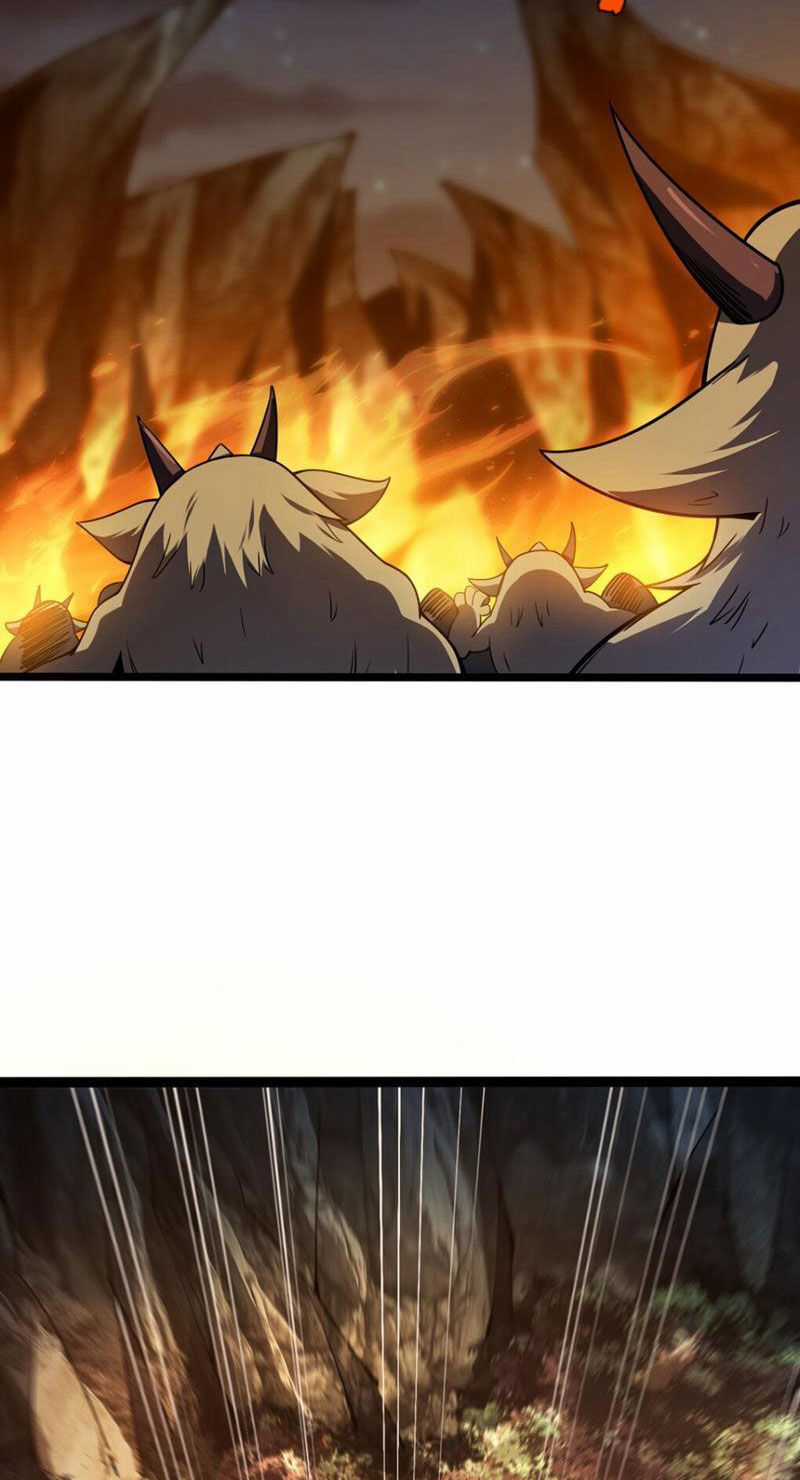 Ta Là Chúa Tể Tùng Lâm Chapter 5 trang 29