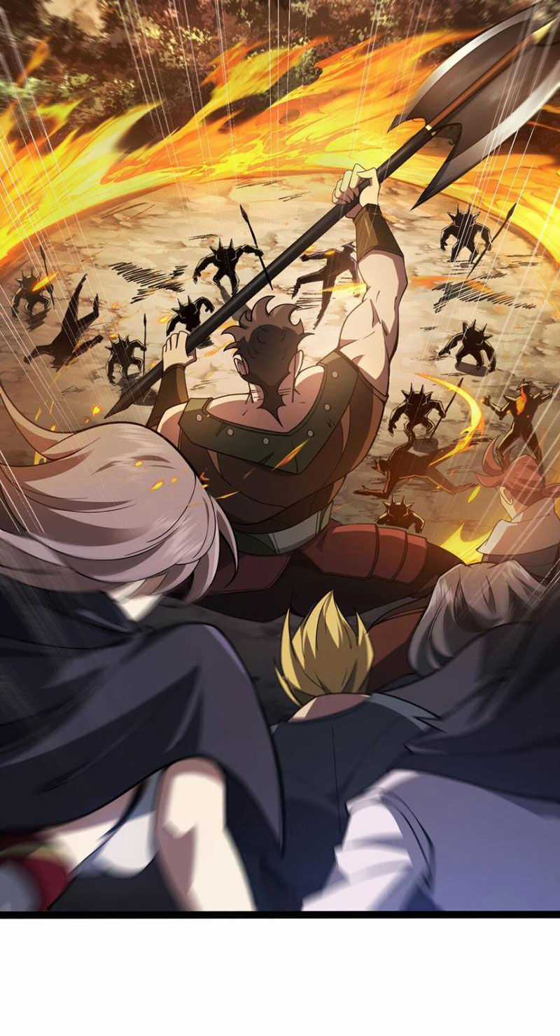 Ta Là Chúa Tể Tùng Lâm Chapter 5 trang 30