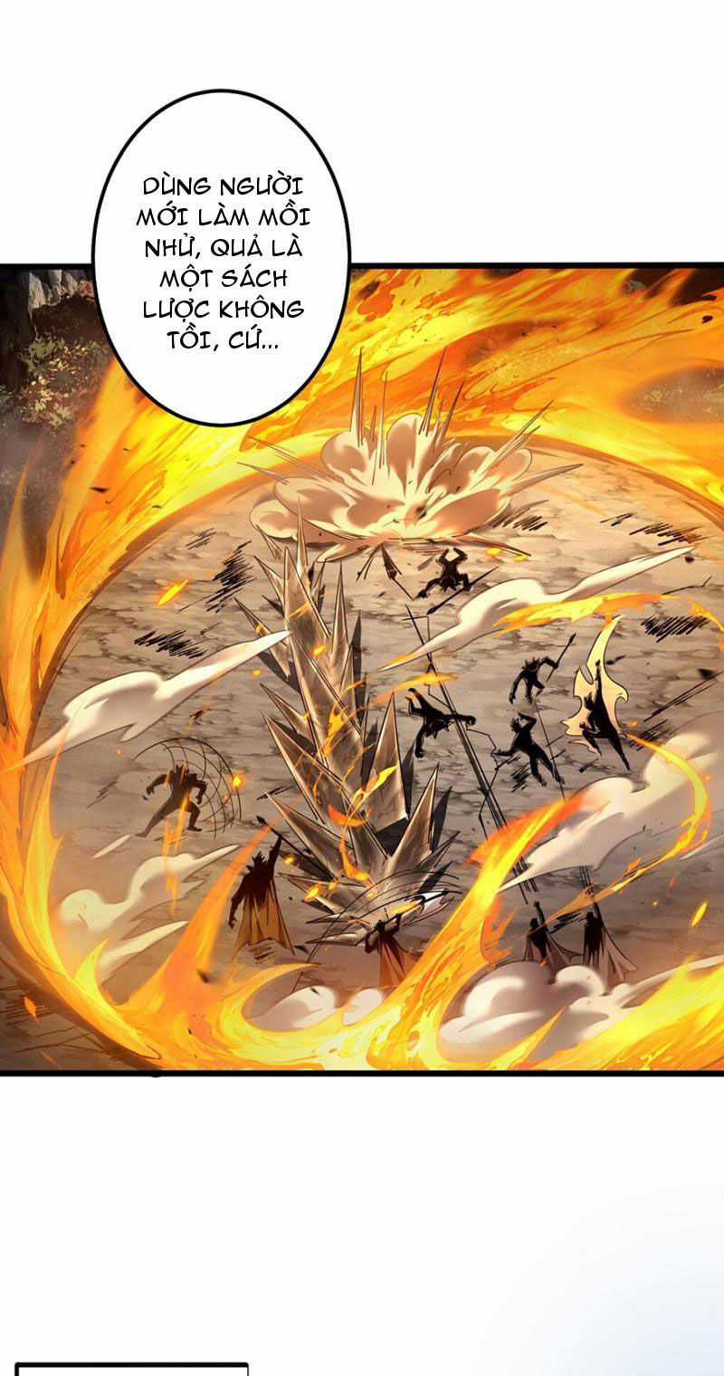 Ta Là Chúa Tể Tùng Lâm Chapter 5 trang 31