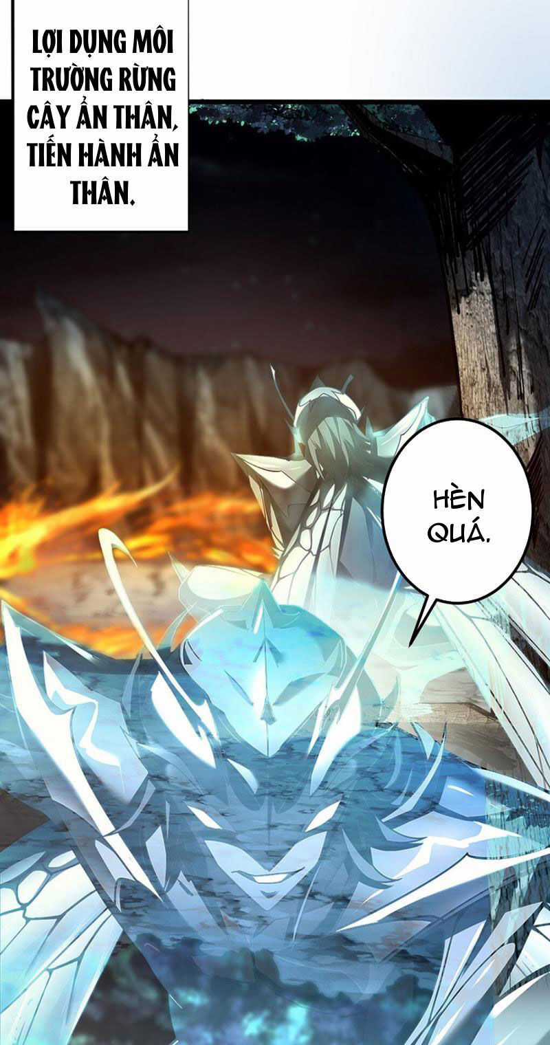 Ta Là Chúa Tể Tùng Lâm Chapter 5 trang 32