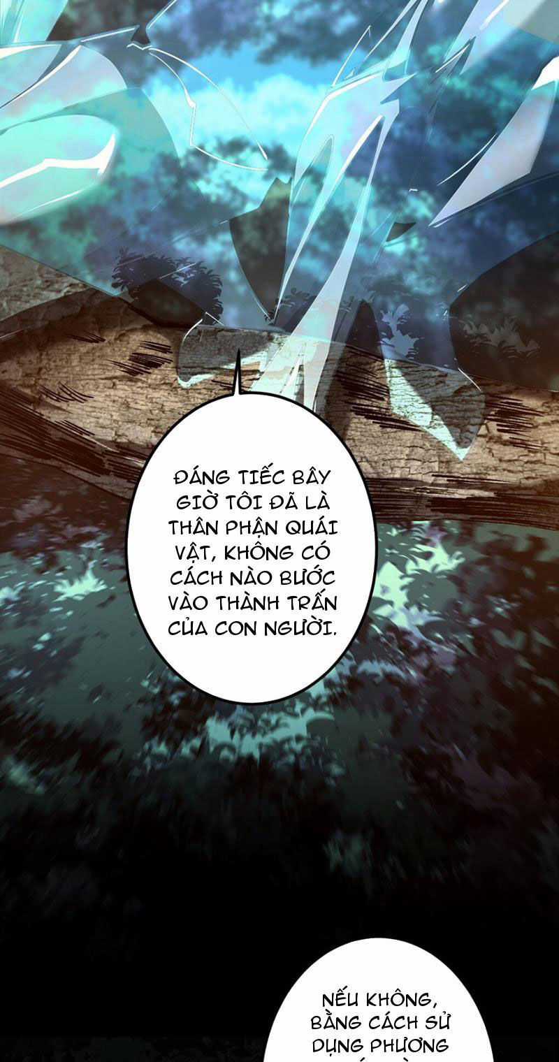 Ta Là Chúa Tể Tùng Lâm Chapter 5 trang 33
